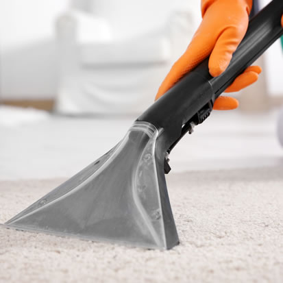 Carpet Cleaning